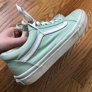 Vans Women’s 8